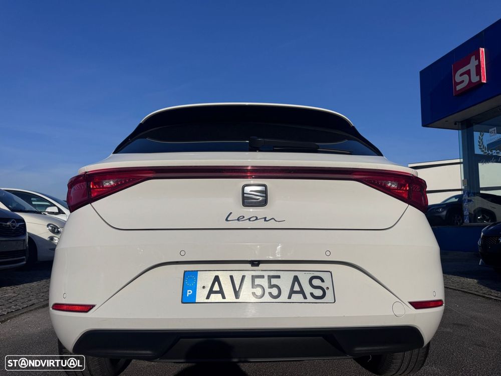 SEAT Leon 1.0 TSI OPF Style - 10