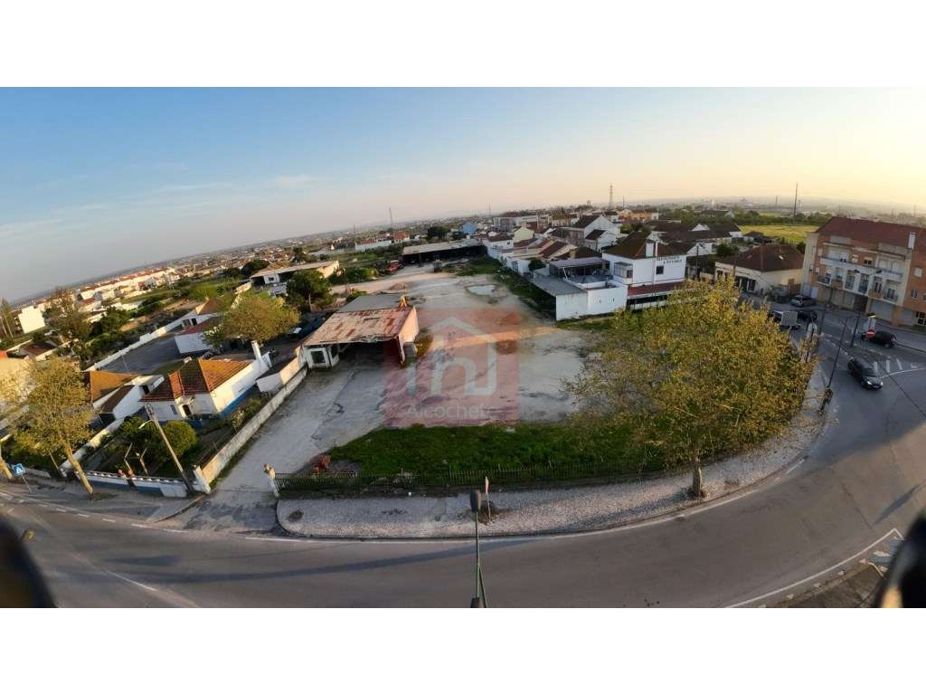 Terreno Urbano Atalaia - Grande imagem: 2/9