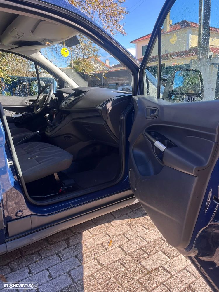 Ford Transit Conect - 4