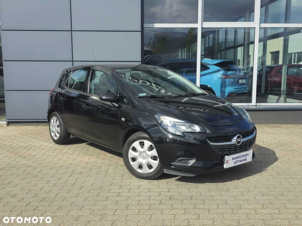 Opel Corsa 1.4 Enjoy - 4