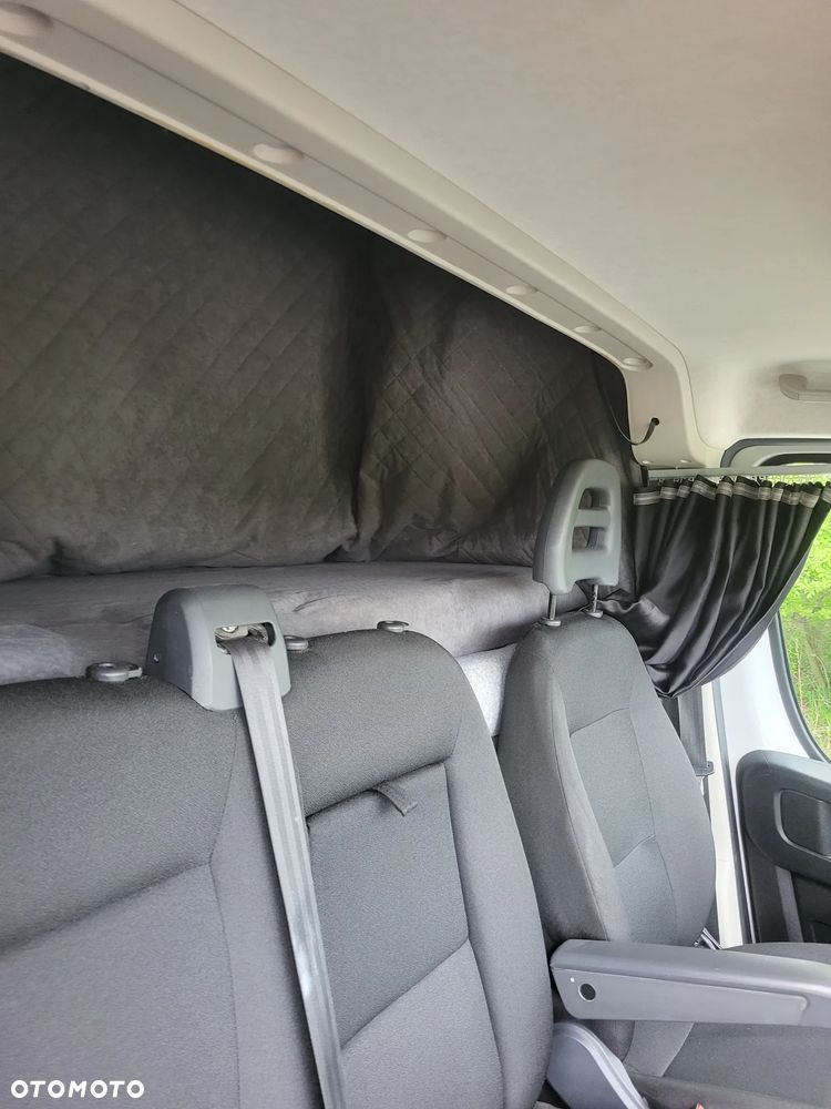 Fiat Ducato - 12