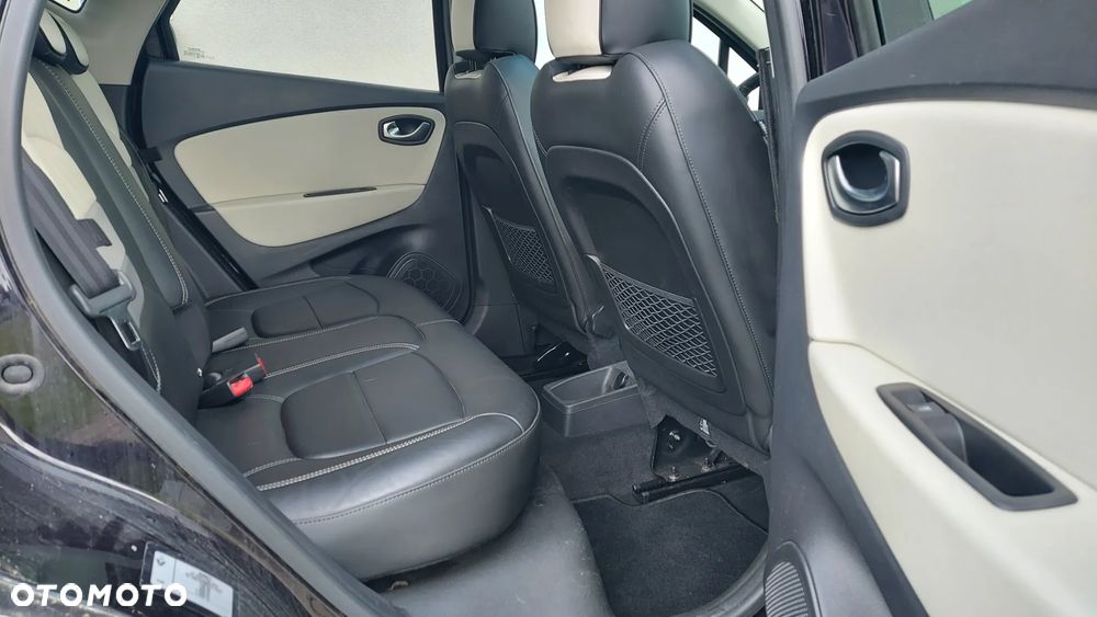 Renault Captur ENERGY dCi 90 EDC Initiale Paris - 29