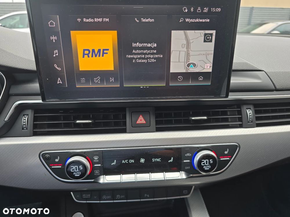 Audi A5 Sportback 40 TDI Quattro S Line S tronic - 31