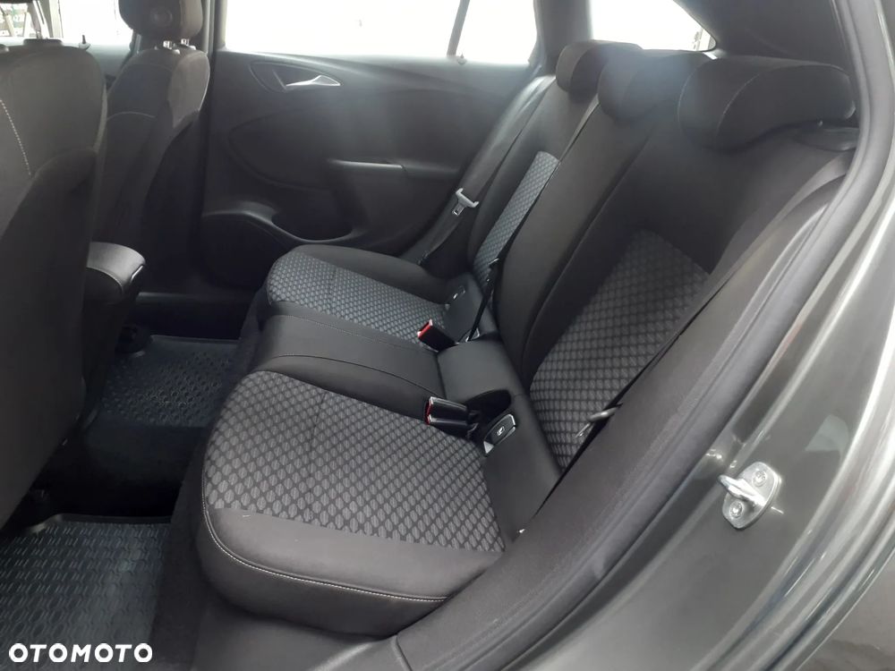 Opel Astra - 23