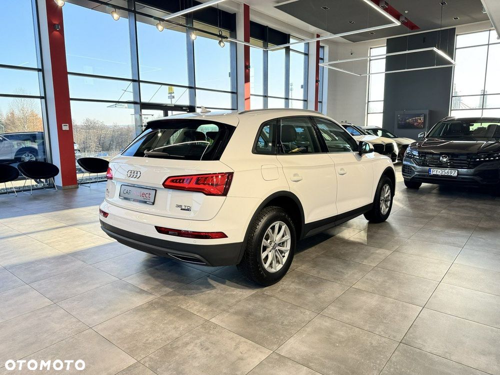 Audi Q5 - 9