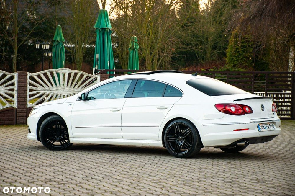 Volkswagen Passat CC - 17