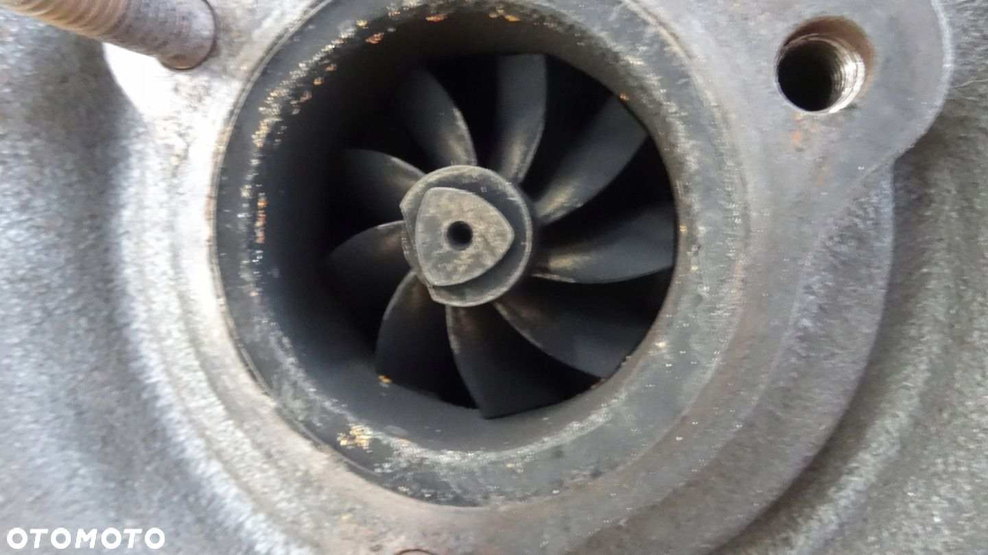 RENAULT VEL SATIS 3.0DCI TURBOSPRĘŻARKA TURBINA 177KM 8972409267 - 9