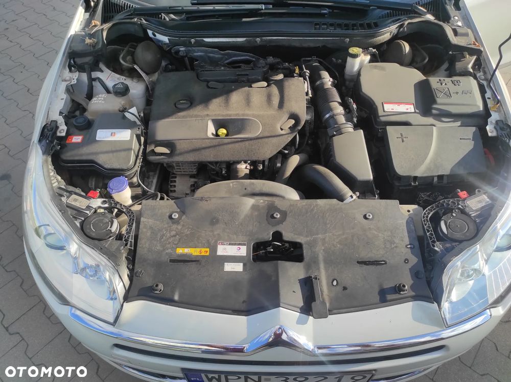 Citroën C5 BlueHDi 150 S&S Exclusive - 29