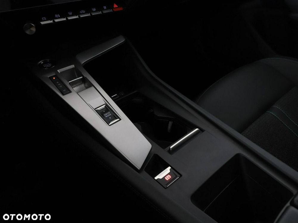 Peugeot 308 Hybrid 136 e-DSC6 Allure - 35
