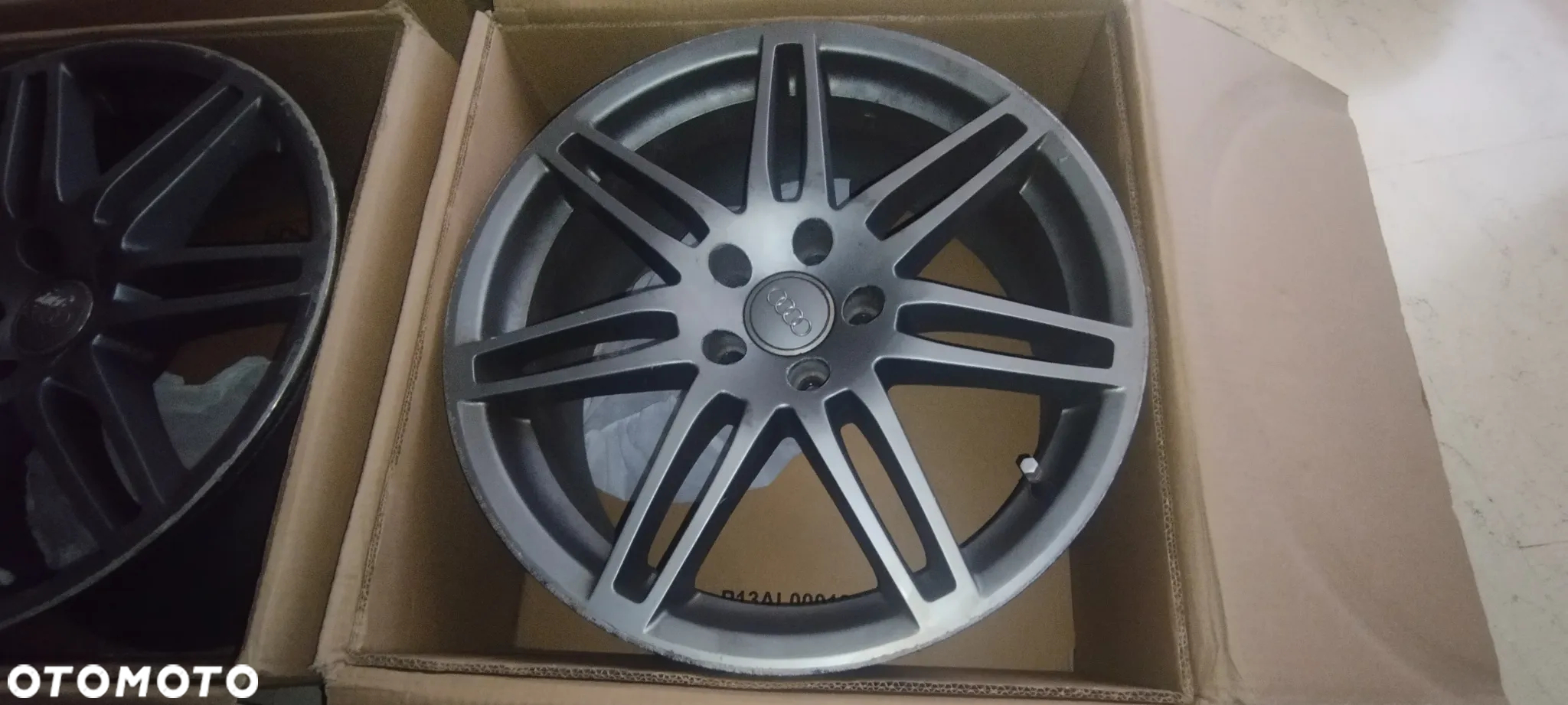 Audi A3 2.0 TDI Ambition DSG - 23