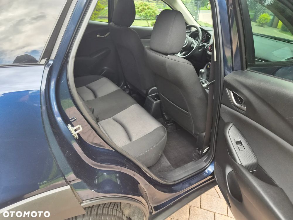 Mazda CX-3 2.0 Skyenergy - 24