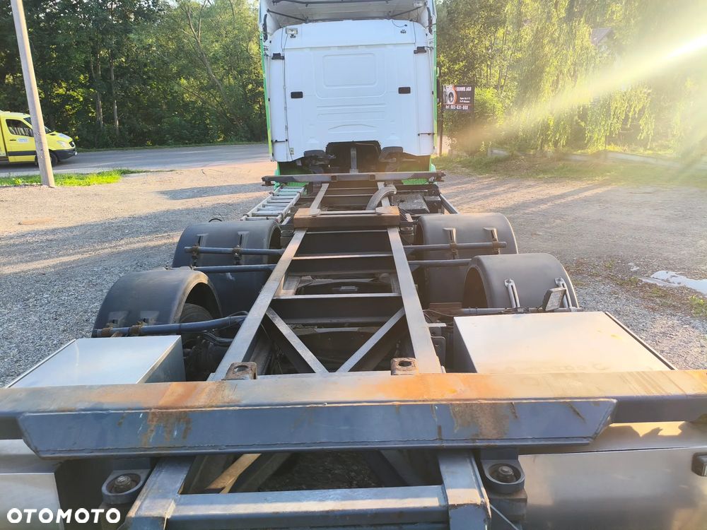 Scania R470 - 14