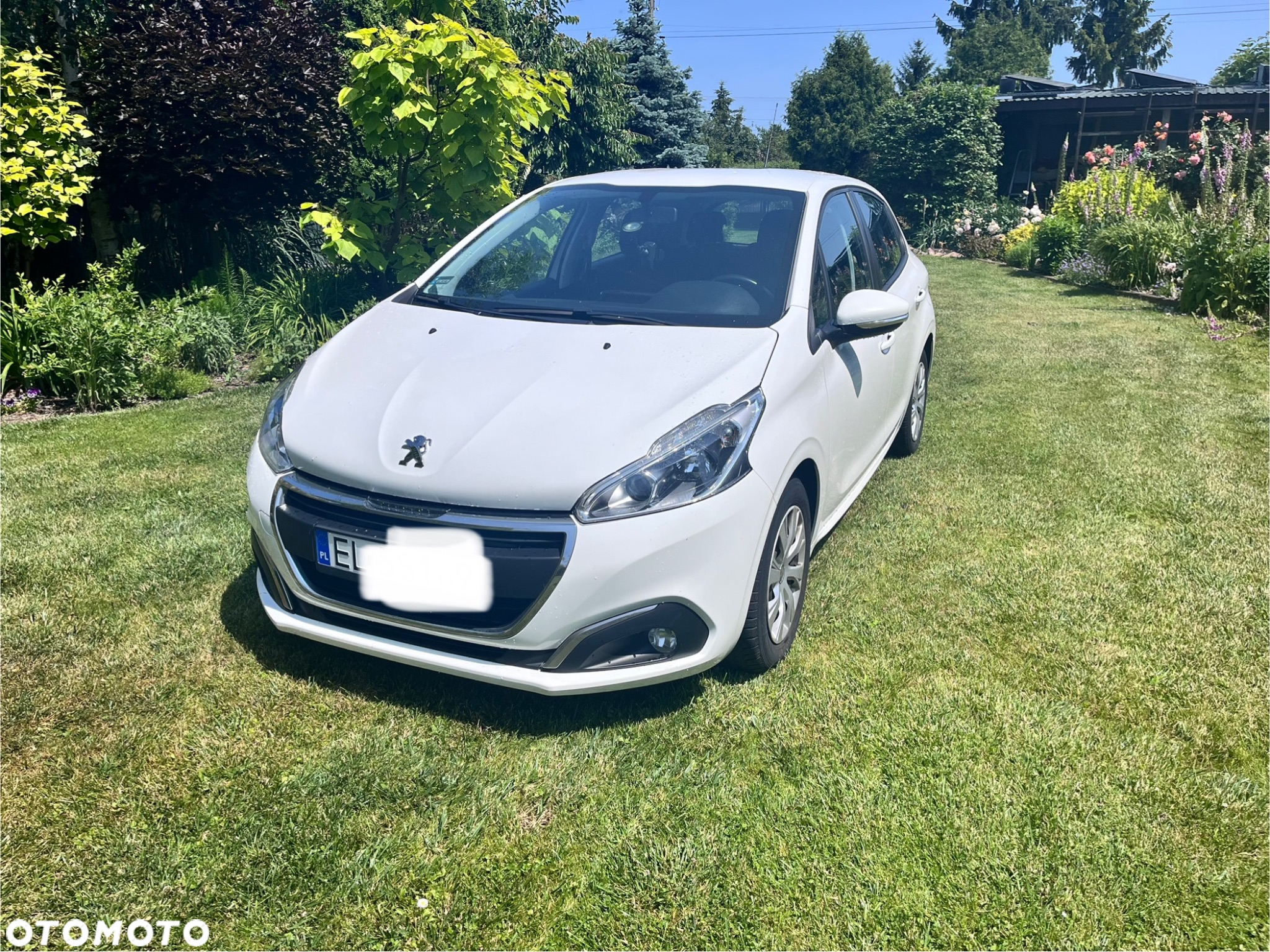 Peugeot 208 1.6 BlueHDi Active - 2