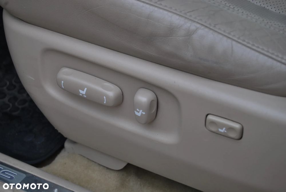 Lexus RX 400h Prestige - 15