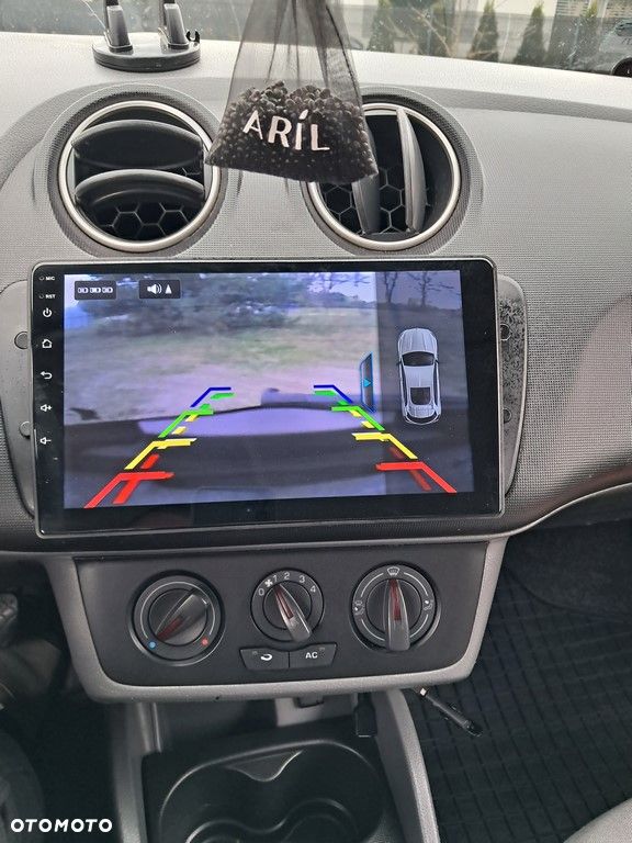 Seat Ibiza SC 1.9 TDI PD Style - 11