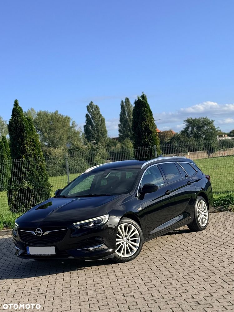 Opel Insignia 2.0 Ultimate Exclusive - 3