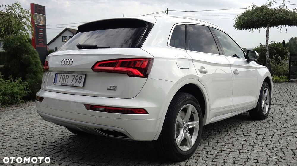 Audi Q5 - 16