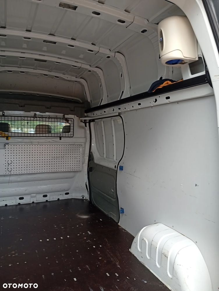 Opel Vivaro 2.0 115 KM !!! L2 H2 Długi Wysoki TYLKO 163 tys.km !!! Nie Trafic - 12