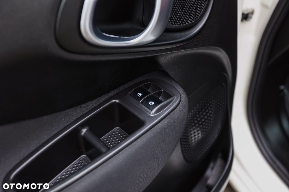 Fiat 500L City Cross 1.3 Multijet Start&Stopp Dualogic - 17