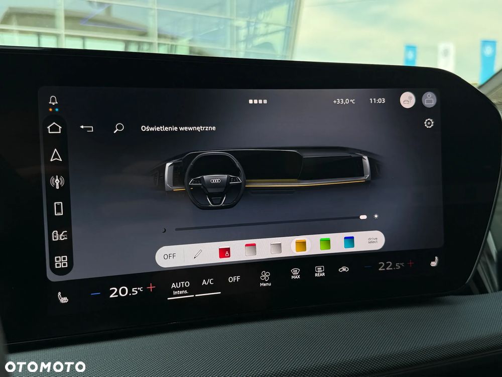 Audi Q4 e-tron 82kWh Performance - 22
