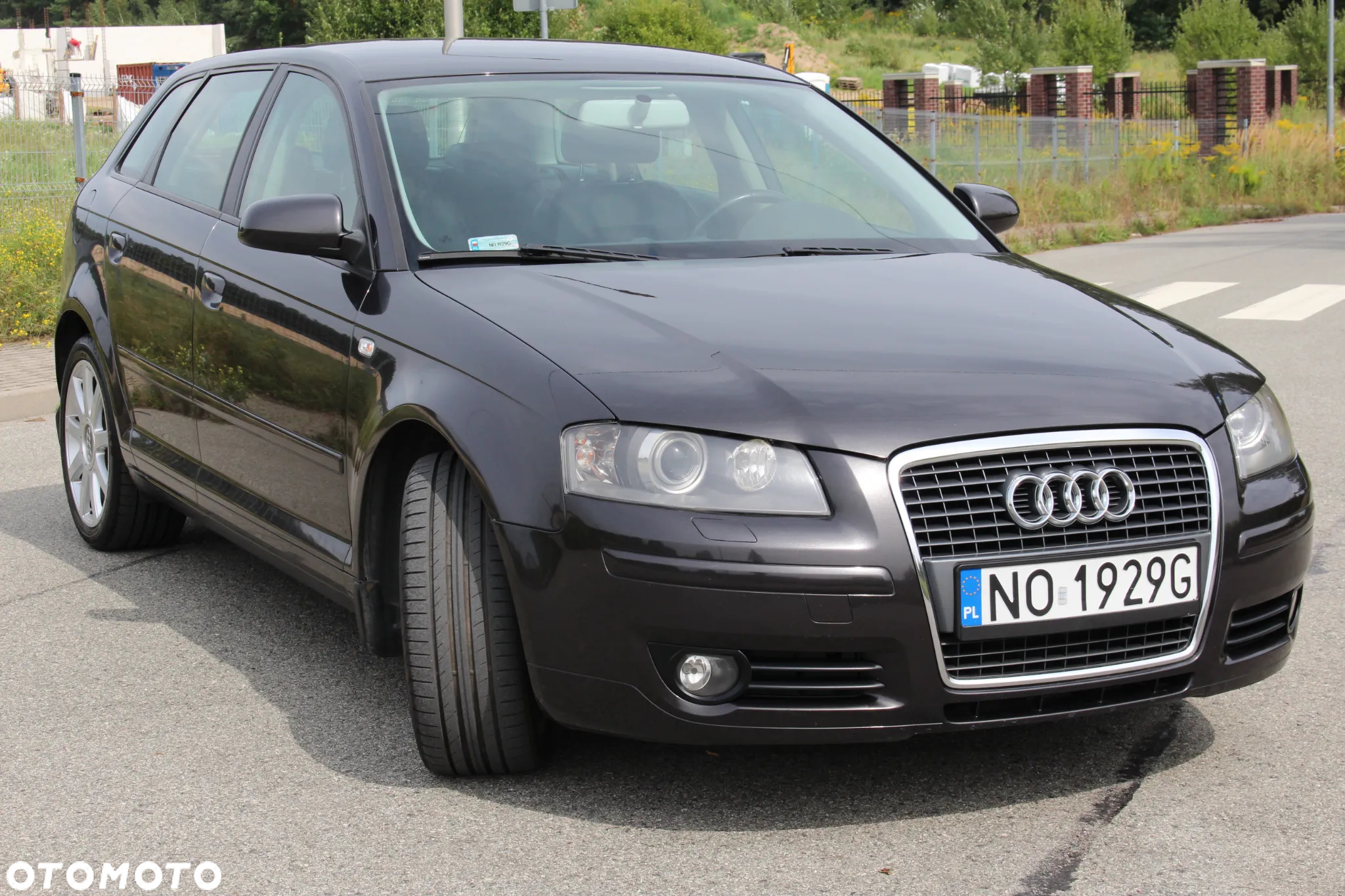 Audi A3 - 6