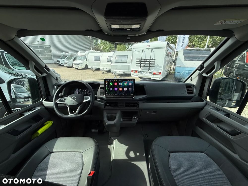 Adria Compact Max DL - 7