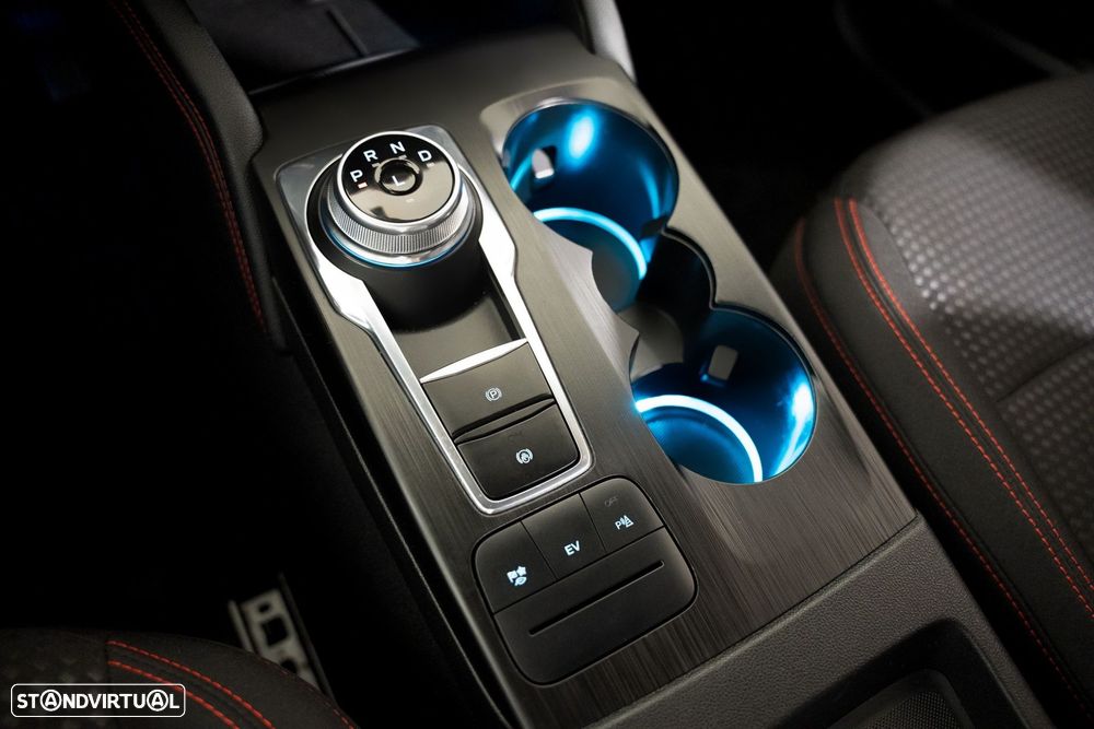 Ford Kuga 2.5 PHEV ST-Line - 9