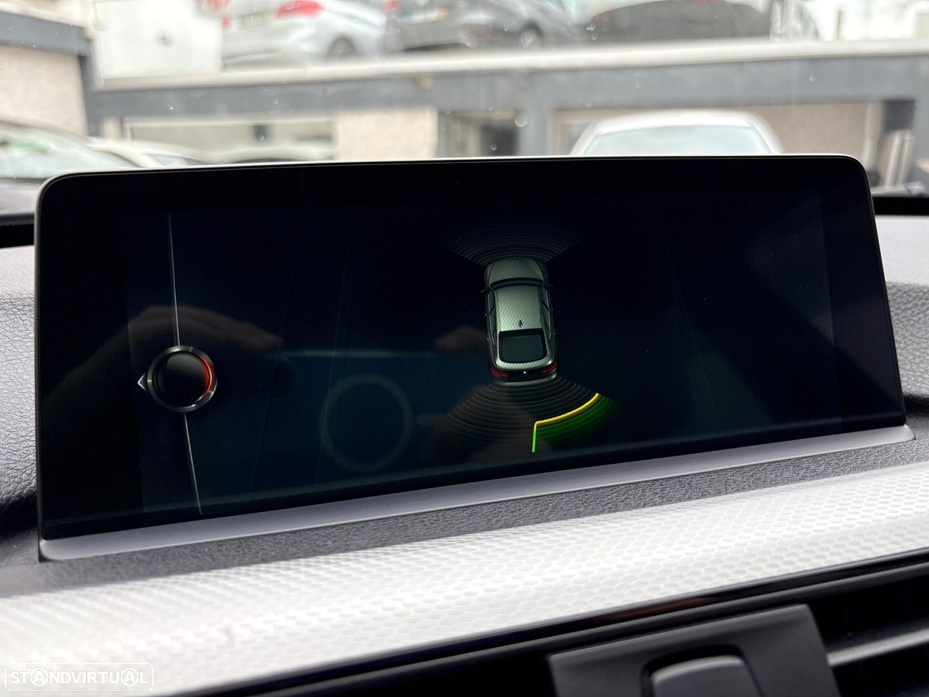 BMW 320 Gran Turismo d Auto Pack M - 42