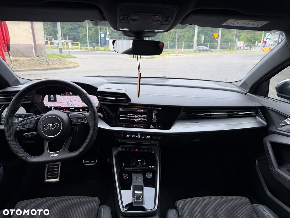 Audi S3 - 13
