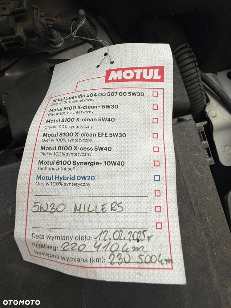 Opel Astra OPC Start/Stop - 9