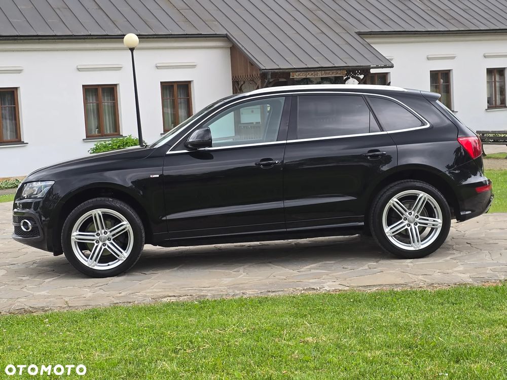 Audi Q5 2.0 TDI Quattro - 7