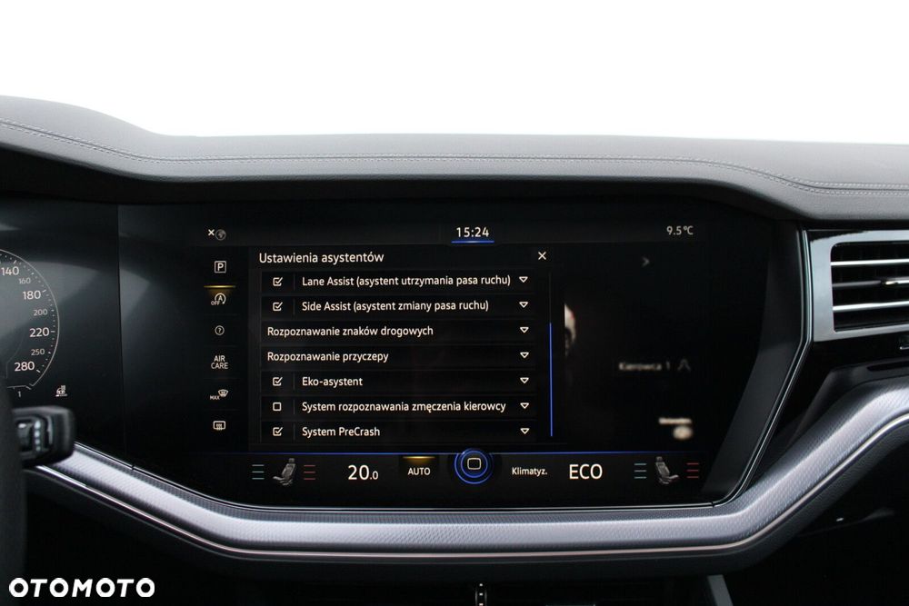 Volkswagen Touareg - 37