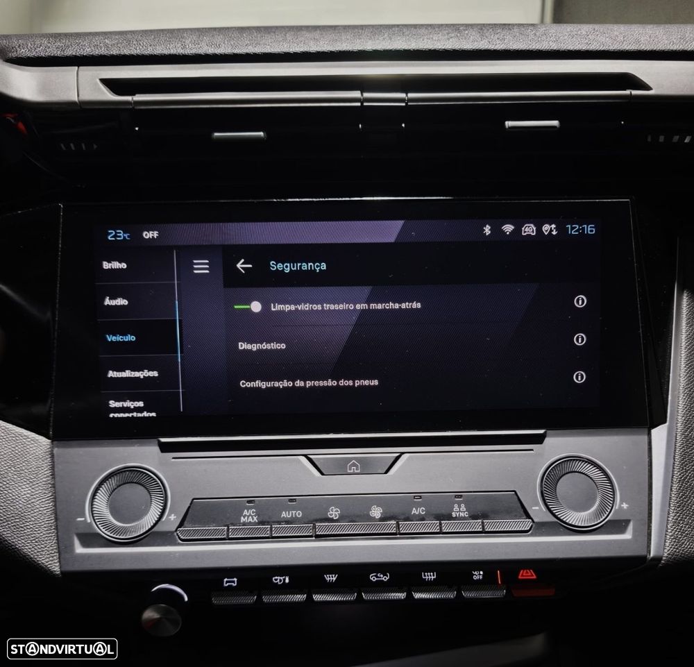 Peugeot 308 1.5 BlueHDi Active Pack - 17