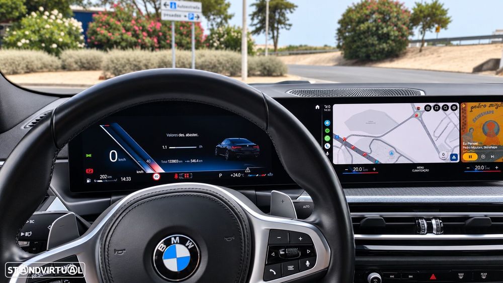 BMW 420 Gran Coupé - 4