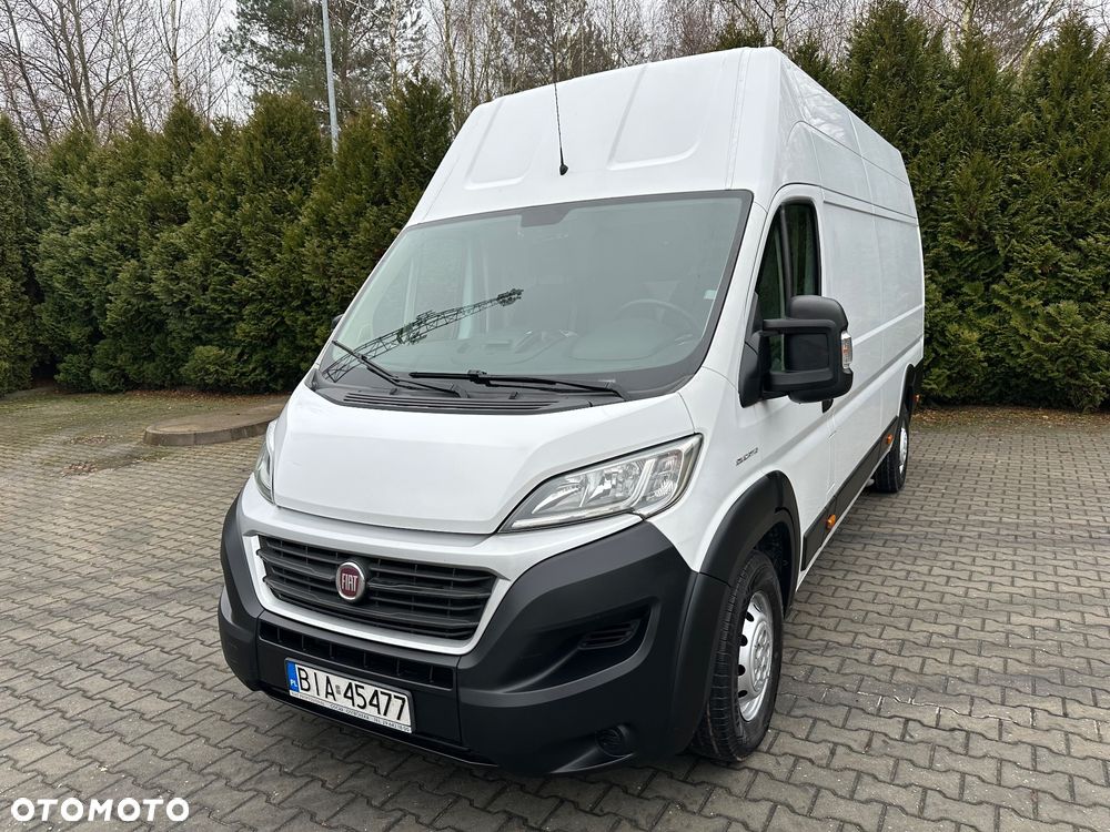 Fiat Ducato - 6