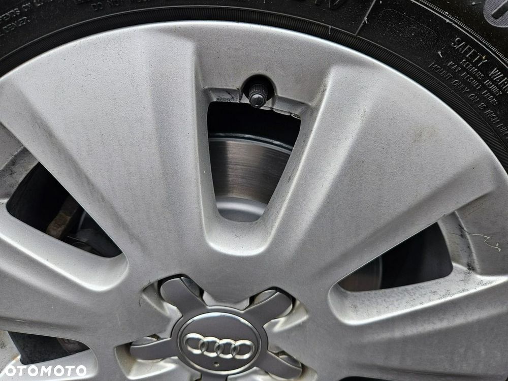 Audi A3 Sportback - 20
