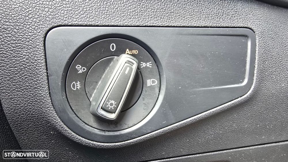 VW Tiguan 1.4 TSI eHybrid R-Line DSG - 11