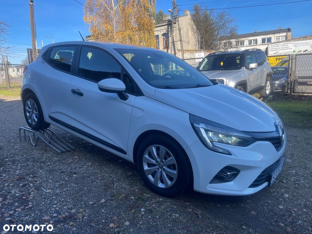 Renault Clio TCe 90 EQUILIBRE - 4