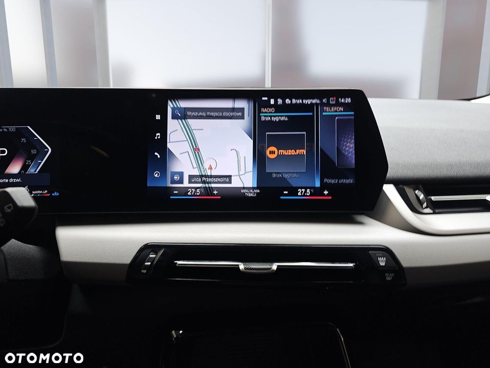 BMW Seria 2 218i - 15