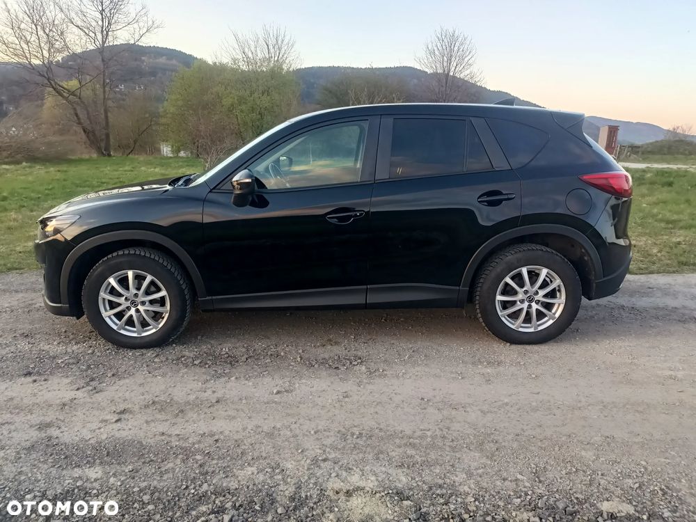 Mazda CX-5 - 14