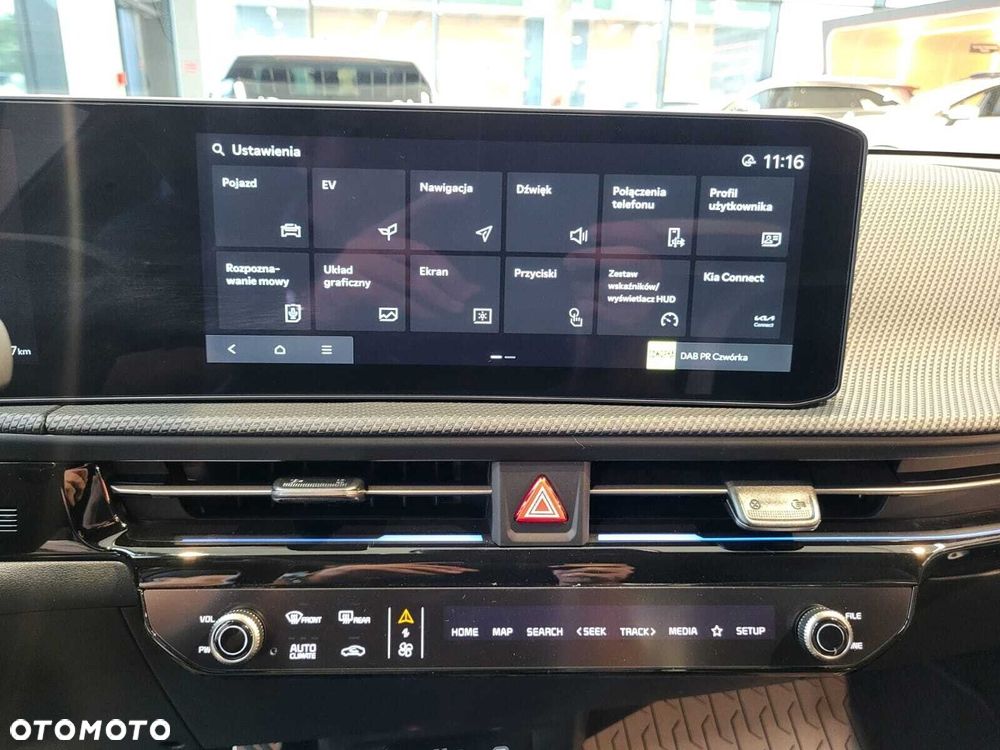 Kia EV6 - 21