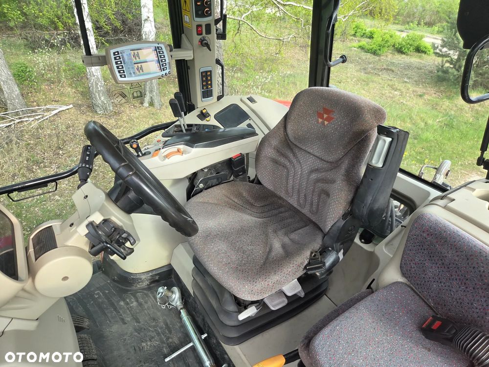 Massey Ferguson 7720 - 7