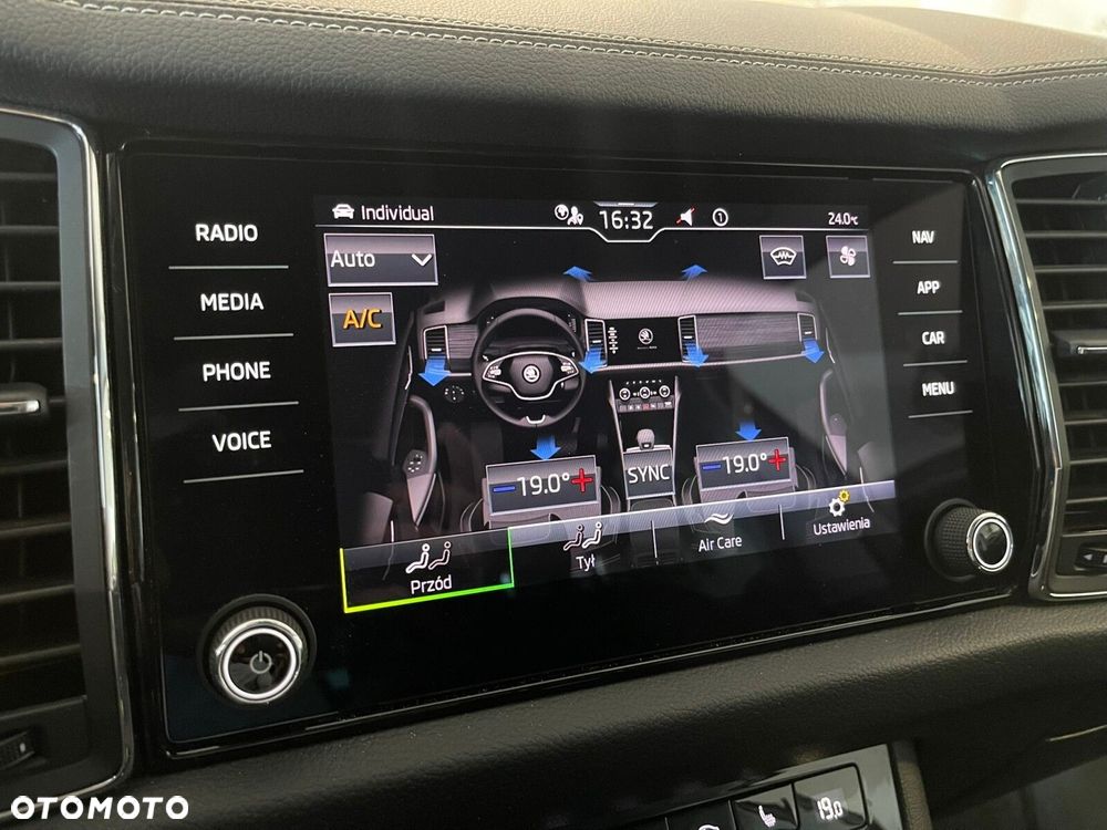 Skoda Kodiaq - 25
