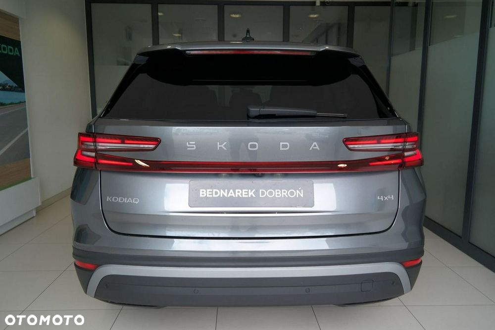 Skoda Kodiaq - 7