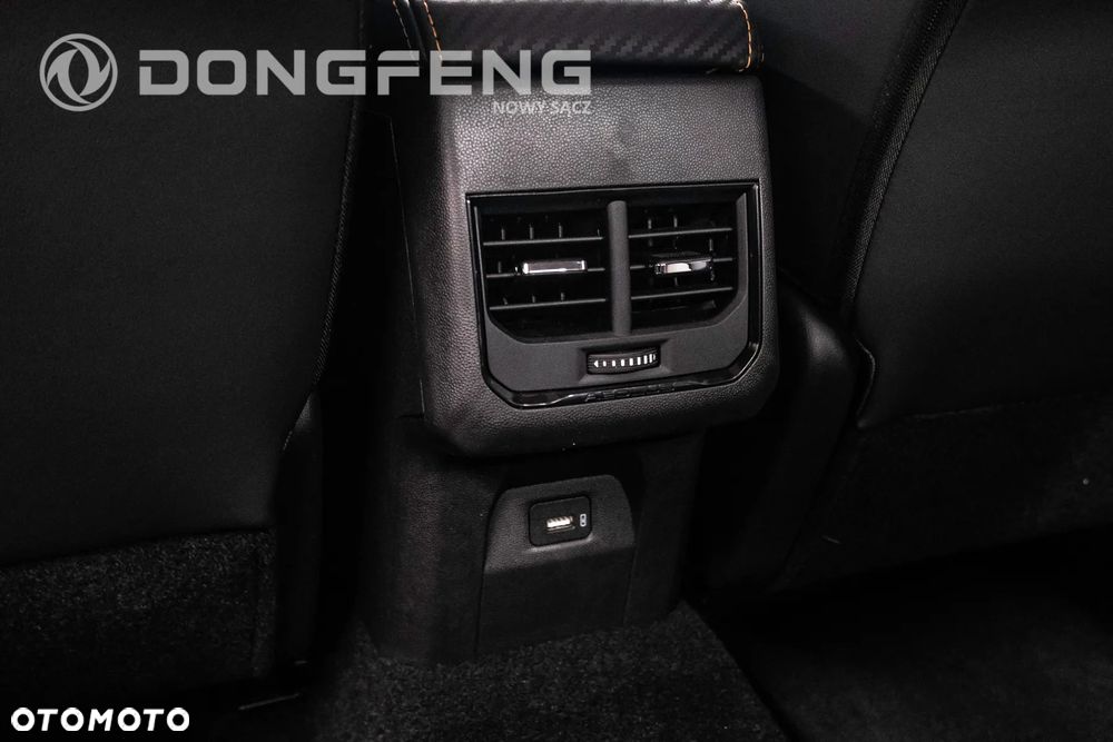 Dongfeng Shine - 18