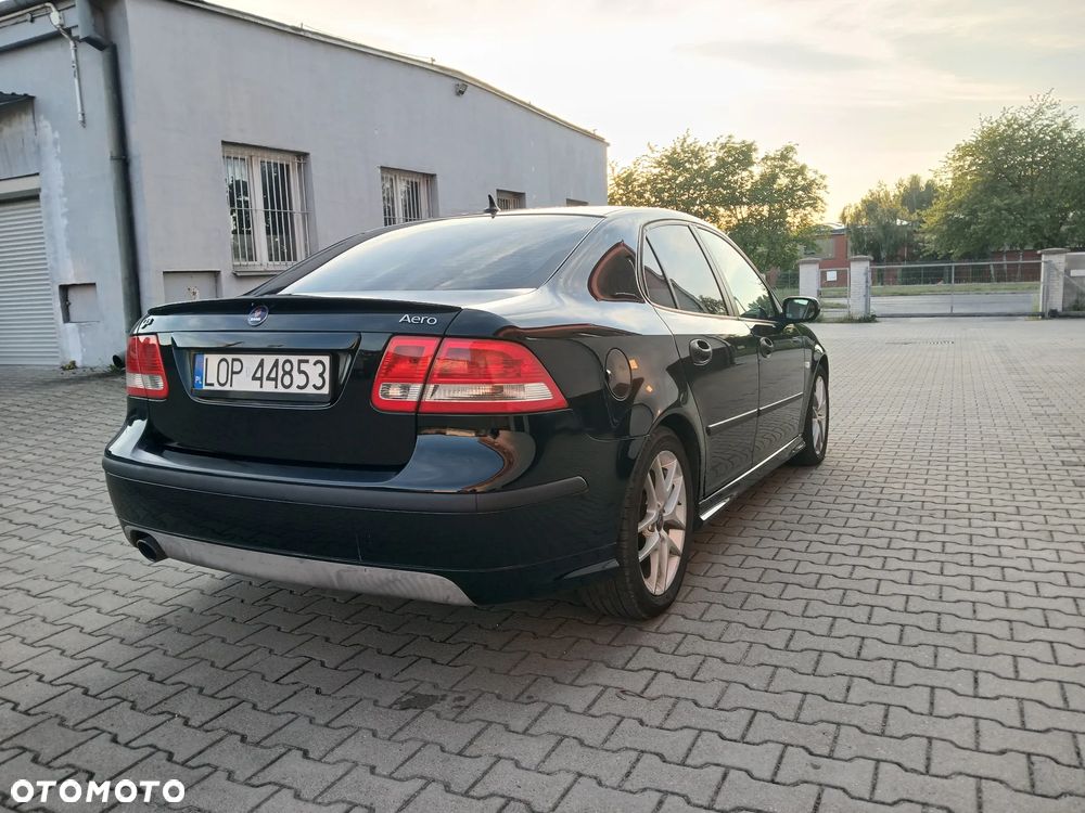 Saab 9-3 - 6