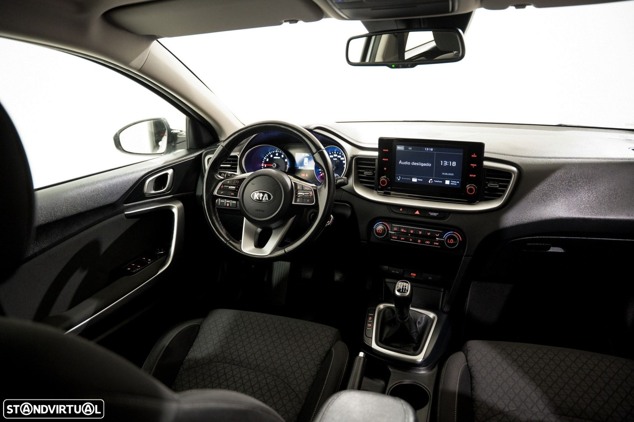 Kia Ceed 1.0 T-GDI TX - 4
