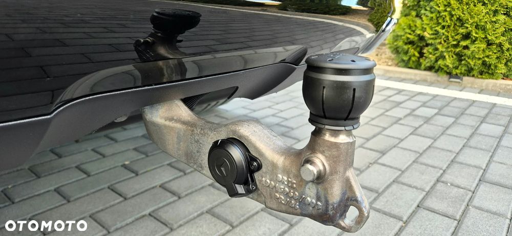 Mercedes-Benz GLS 450 d mHEV 4-Matic AMG Line - 10