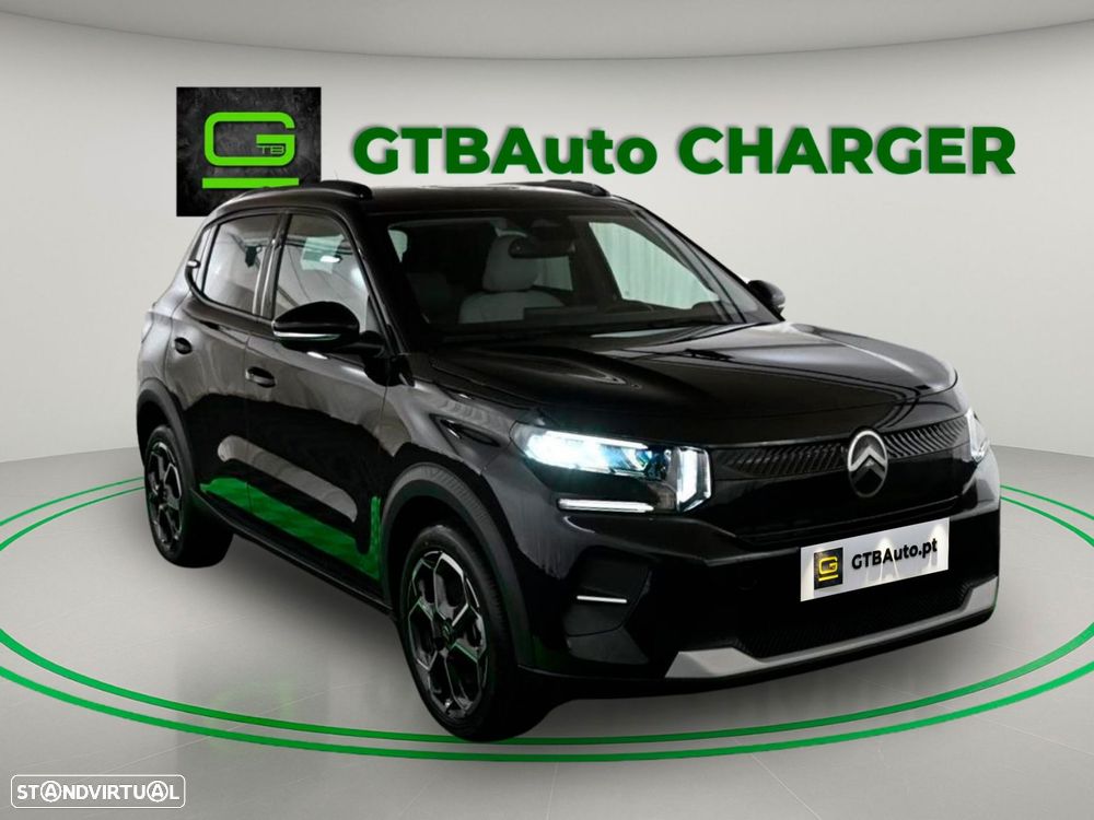 Citroën e-C3 - 4