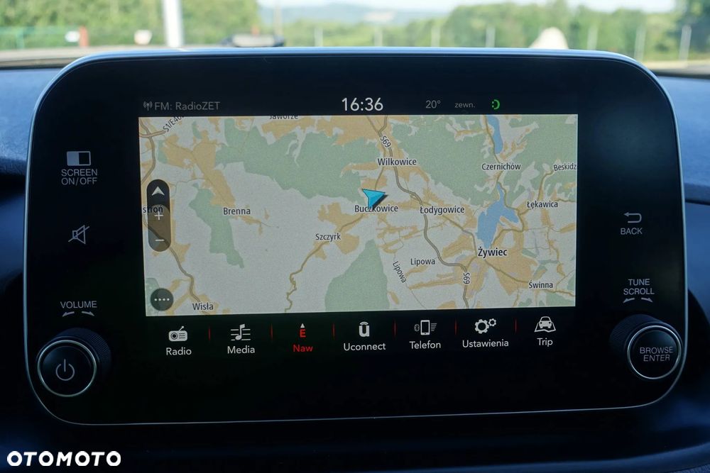 Fiat Tipo 1.6 MultiJet 16v Pop - 15